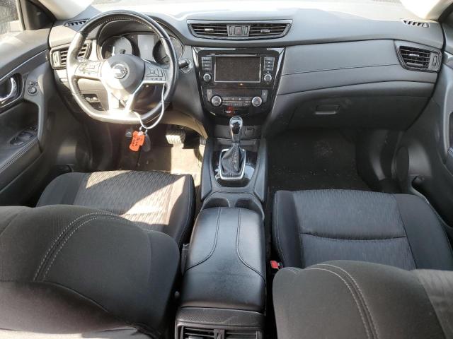 2020 NISSAN ROGUE S - JN8AT2MVXLW113411