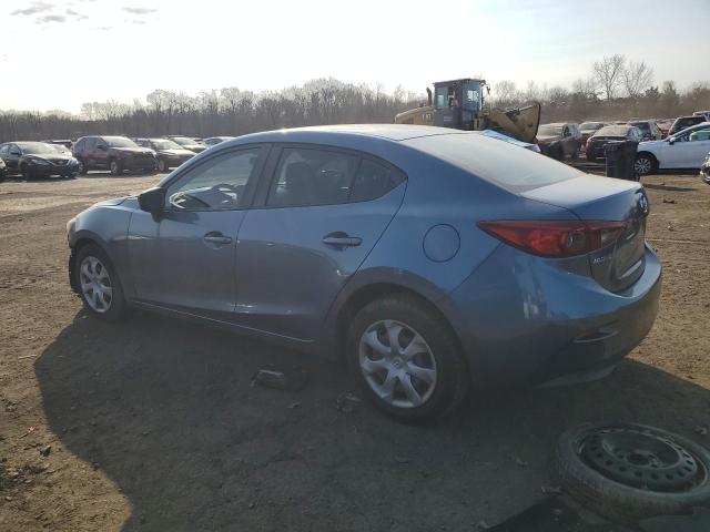 2015 MAZDA 3 SPORT #3315883082