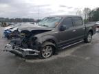 2017 FORD F150 SUPER - 1FTEW1EG0HKC24479