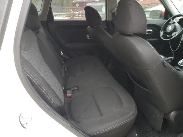 2017 KIA SOUL + - KNDJP3A53H7478976