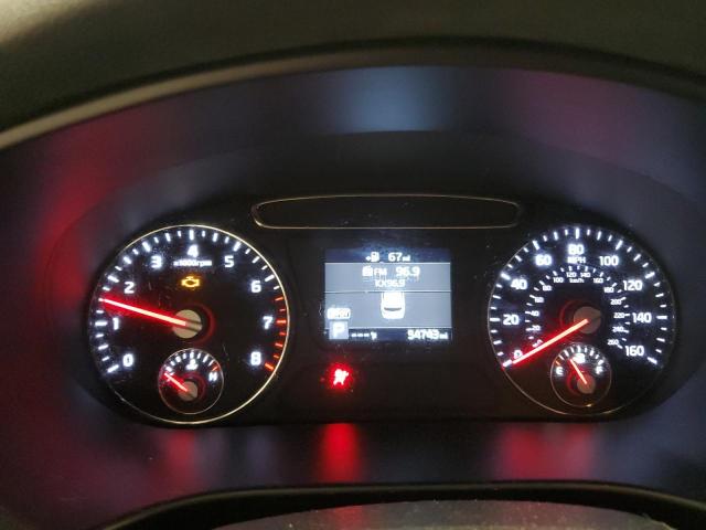 2019 KIA SORENTO L - 5XYPG4A33KG500743