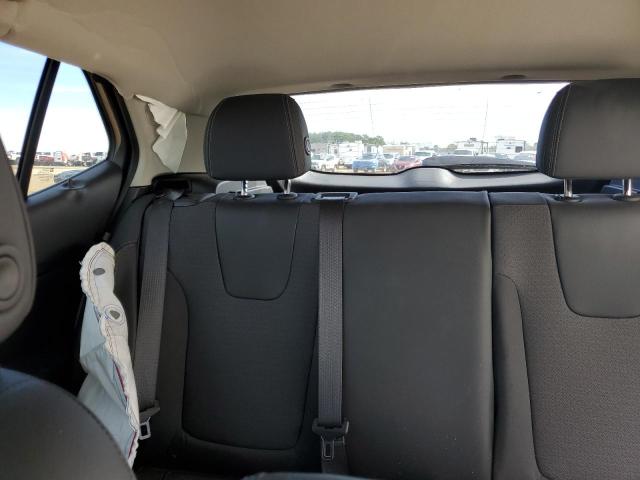 2021 BUICK ENCORE GX - KL4MMBS2XMB129870