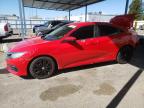 2016 HONDA CIVIC LX - 2HGFC2F5XGH550409