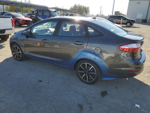 Vin: 3fadp4bj0hm166401, lot: 47863715, ford fiesta se 20172