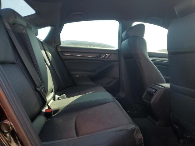 2022 HONDA ACCORD SPO - 1HGCV1F39NA10695X