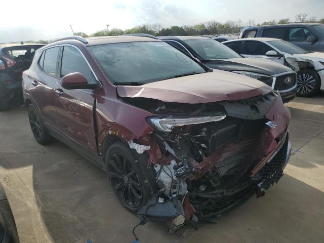 Vin: kl4amdsl5sb021788, lot: 50718585, buick encore sport touring 20254