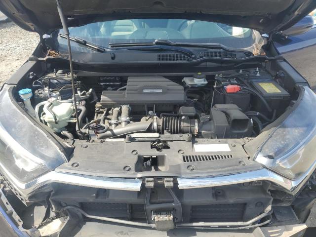 2018 HONDA CR-V EX - 7FARW2H5XJE045813