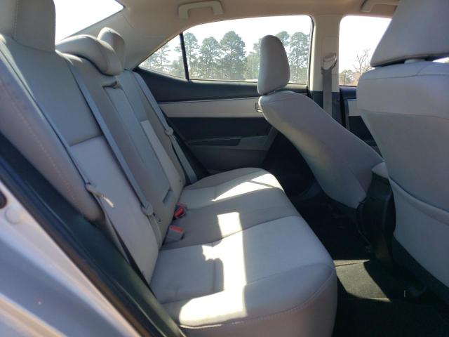 2015 TOYOTA COROLLA L - 5YFBURHE1FP336806
