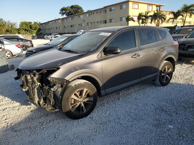 2T3WFREV2JW479732 Toyota Rav4 Adventure 2018
