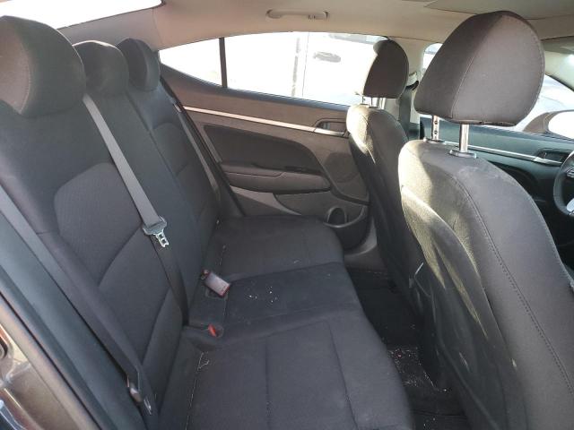2020 HYUNDAI ELANTRA SE - 5NPD84LF2LH585348