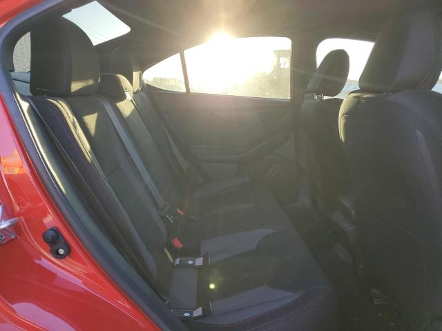 2023 SUBARU WRX JF1VBAA69P9805564