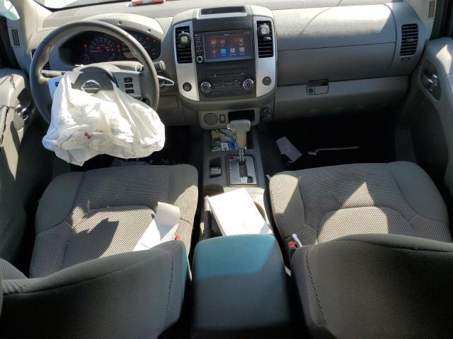2019 NISSAN FRONTIER S - 1N6AD0ER9KN774752