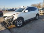 2019 NISSAN ROGUE S - JN8AT2MT1KW267597