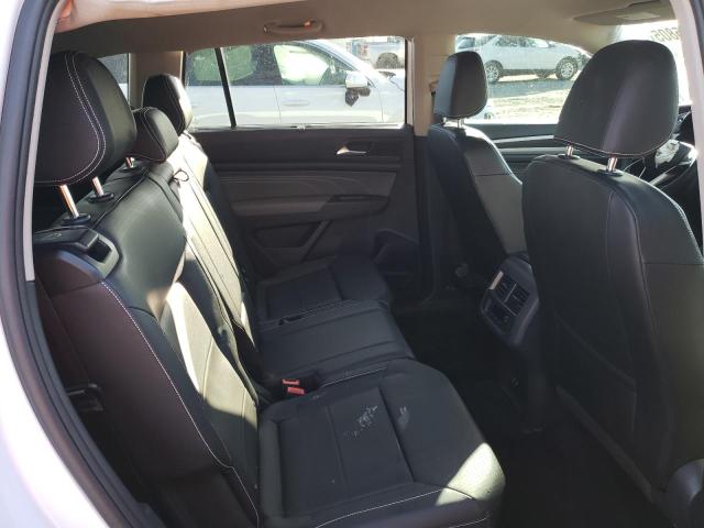 2023 VOLKSWAGEN ATLAS SE - 1V2HR2CA6PC540453