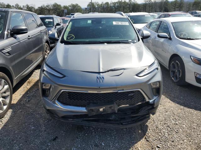 2024 BUICK ENCORE GX - KL4AMDSL7RB161433