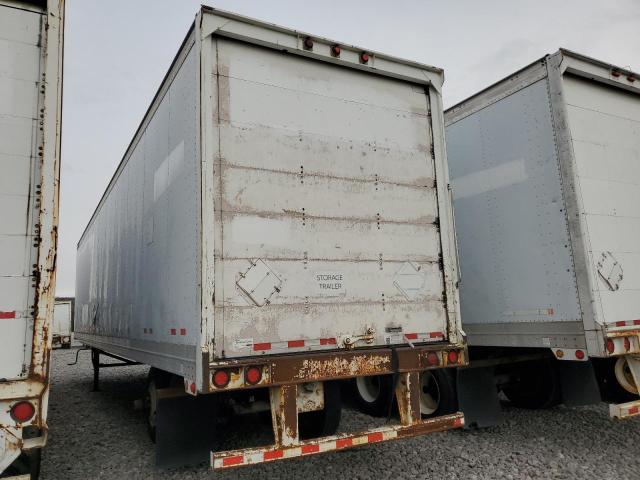 GREAT DANE TRAILER 2003 white   1GRAA90284K256779 photo #4