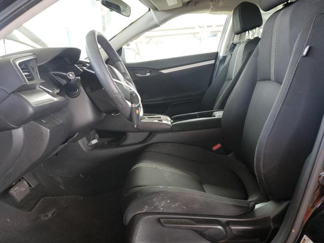 2016 HONDA CIVIC EX - 2HGFC2F77GH520253