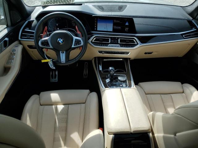 2021 BMW X7 XDRIVE4 - 5UXCW2C05M9E73415
