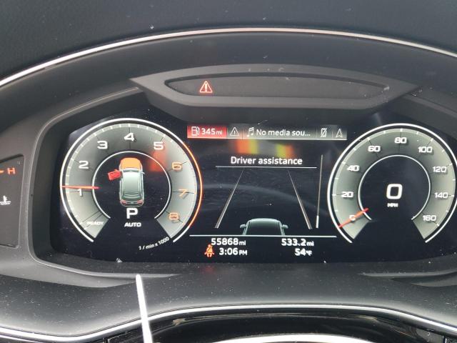 2021 AUDI Q7 PREMIUM - WA1AXAF76MD016948