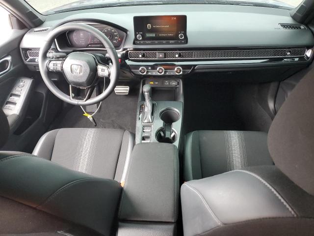 2022 HONDA CIVIC SPOR - 2HGFE2F51NH571172