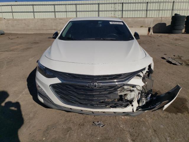 2021 CHEVROLET MALIBU LT - 1G1ZD5ST5MF062909