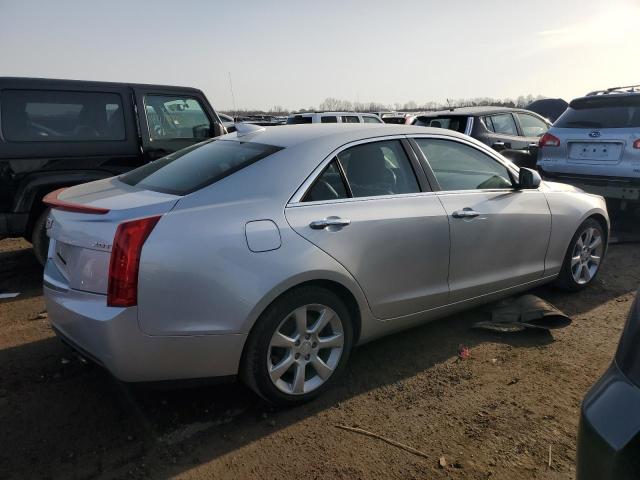 Vin: 1g6aa5rx2g0103724, lot: 49502085, cadillac ats 20163