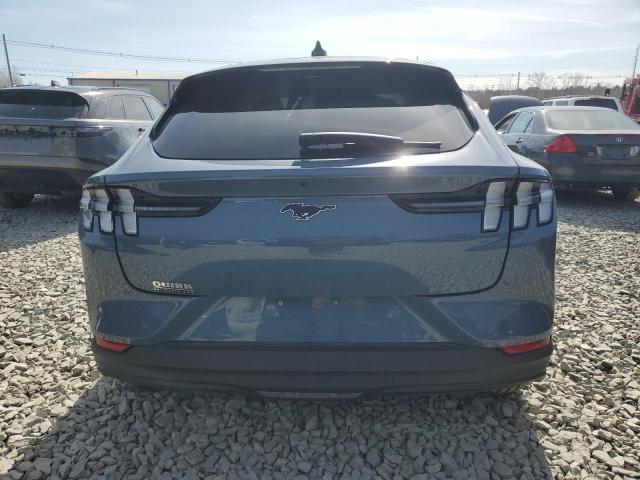 2024 FORD MUSTANG MA - 3FMTK1SUXRMA15866