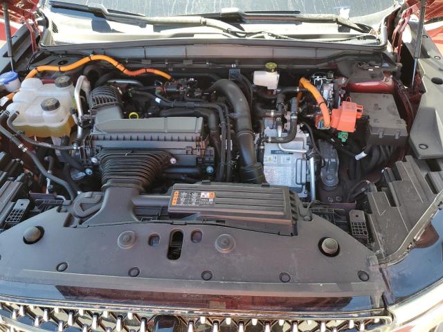 2024 LINCOLN NAUTILUS P 5LMPJ8J45RJ808971