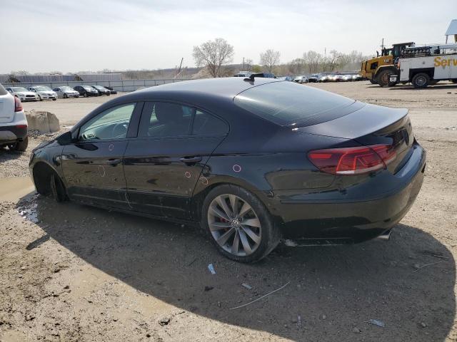 Vin: wvwgu7an6de549426, lot: 51296885, volkswagen cc vr6 4motion 20132