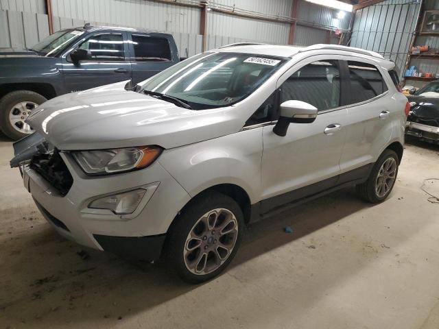 Vin: maj6p1wl5jc197282, lot: 50162455, ford ecosport titanium 2018 img_1
