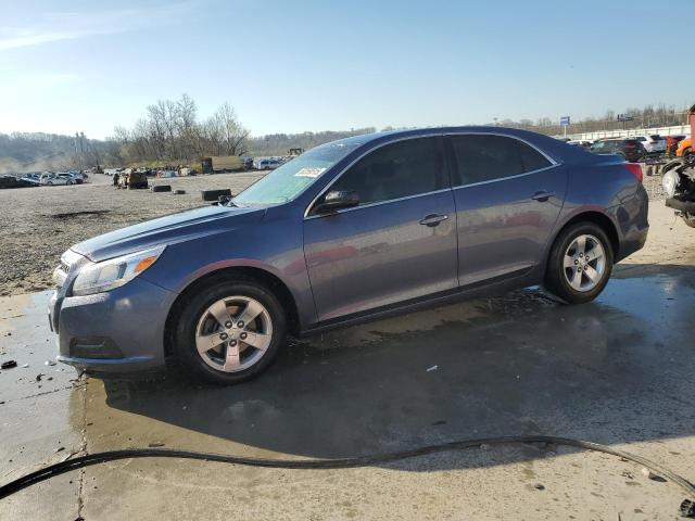 CHEVROLET MALIBU LS