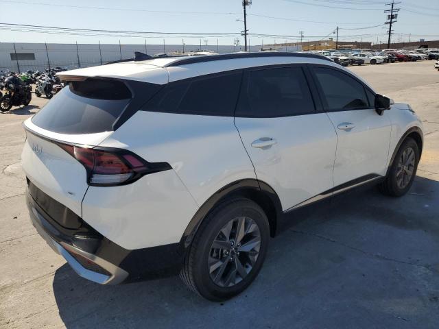 Vin: kndpxcagxp7021995, lot: 50228155, kia sportage sx prestige 20233