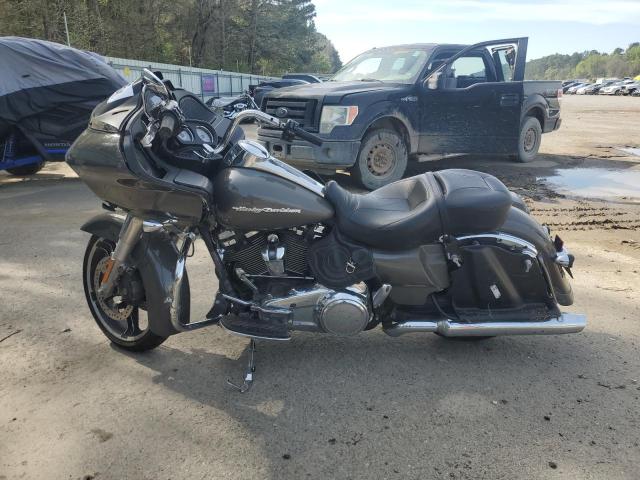 2019 HARLEY-DAVIDSON FLTRX 1HD1KHC16KB622660