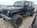2017 JEEP WRANGLER U - 1C4BJWDG4HL552160