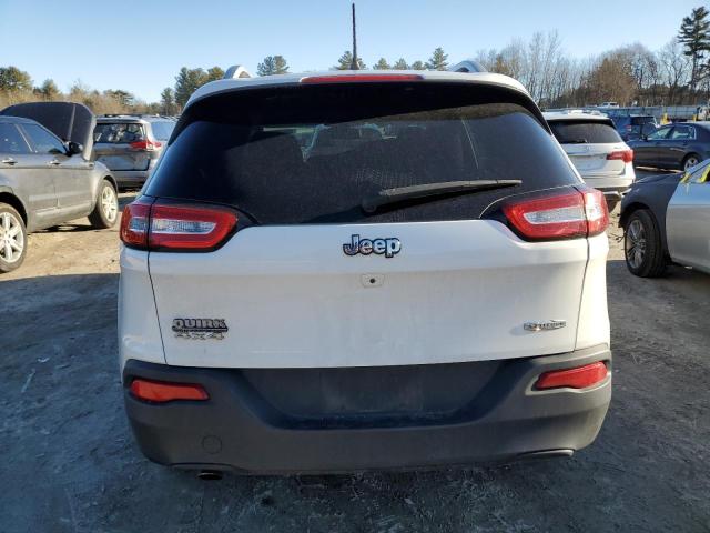 2016 JEEP CHEROKEE L - 1C4PJMCB6GW366598