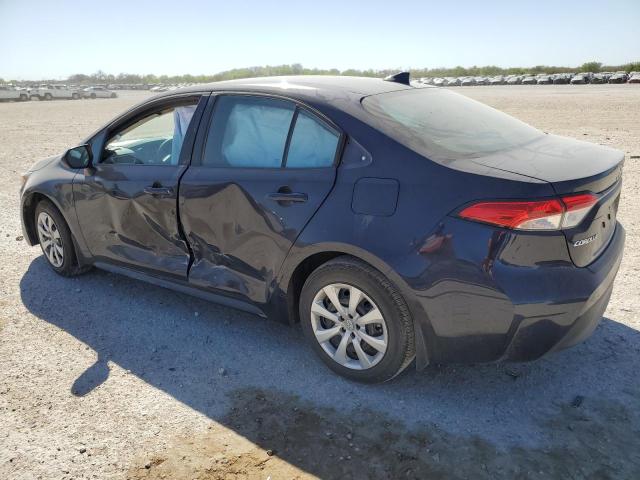 Vin: 5yfb4mde8sp240125, lot: 50065375, toyota corolla le 20252