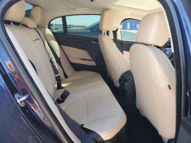 2018 JAGUAR XE PREMIUM SAJAD4FXXJCP23120