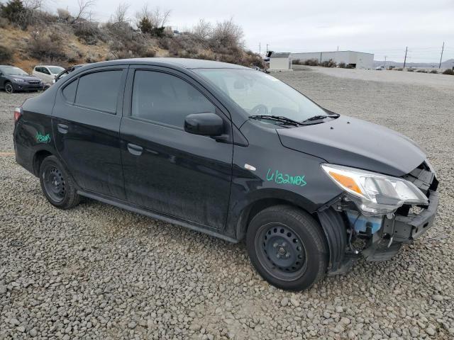 Vin: ml32fufj8nhf06978, lot: 49168125, mitsubishi mirage g4 es 20224