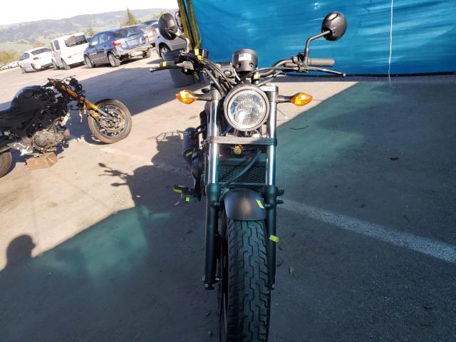 2018 HONDA CMX500 MLHPC5618J5100304