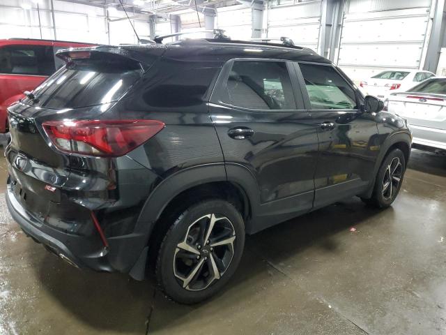 Vin: kl79musl1nb027906, lot: 49119875, chevrolet trailblzr rs 20223