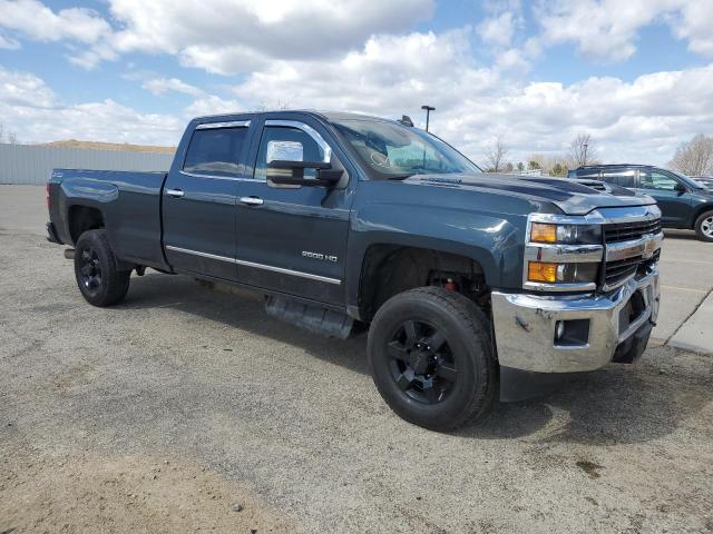 Vin: 1gc1kwey7hf242521, lot: 47011105, chevrolet all models k2500 heavy duty ltz 20174