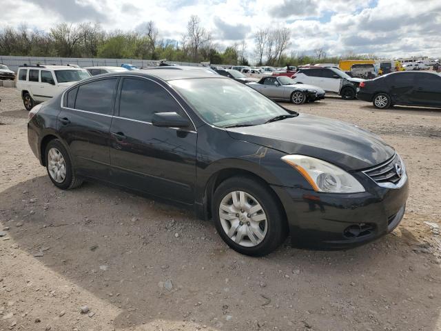 Vin: 1n4al2apxcn561452, lot: 51169055, nissan altima base 20124