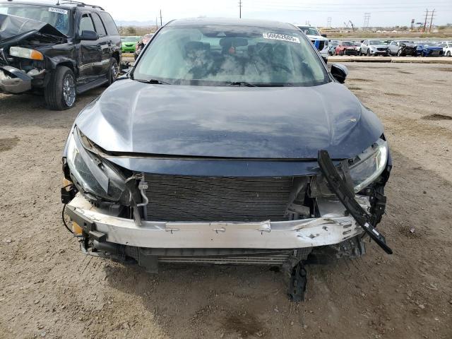 2021 HONDA CIVIC EX - 19XFC1F32ME013564