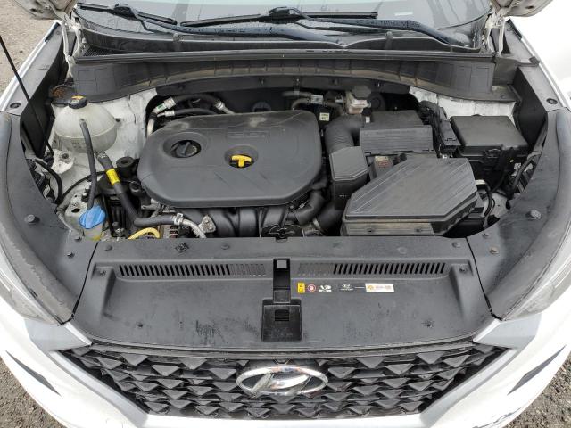 2019 HYUNDAI TUCSON SE - KM8J23A47KU052833