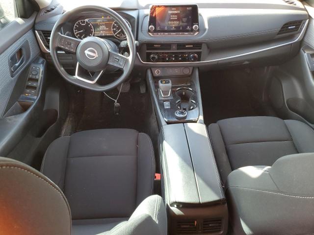 2023 NISSAN ROGUE S - 5N1BT3AB2PC885260