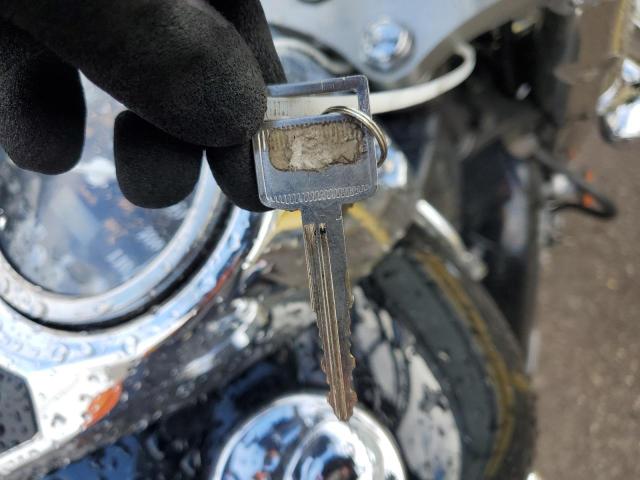 2006 SUZUKI C50 JS1VS55A862119355