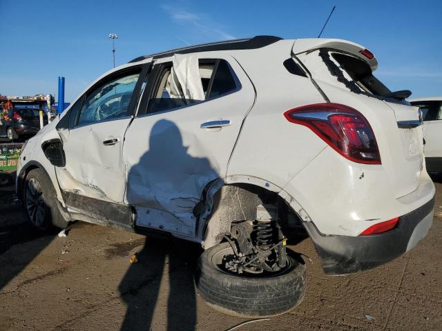 2020 BUICK ENCORE PRE - KL4CJASBXLB072132