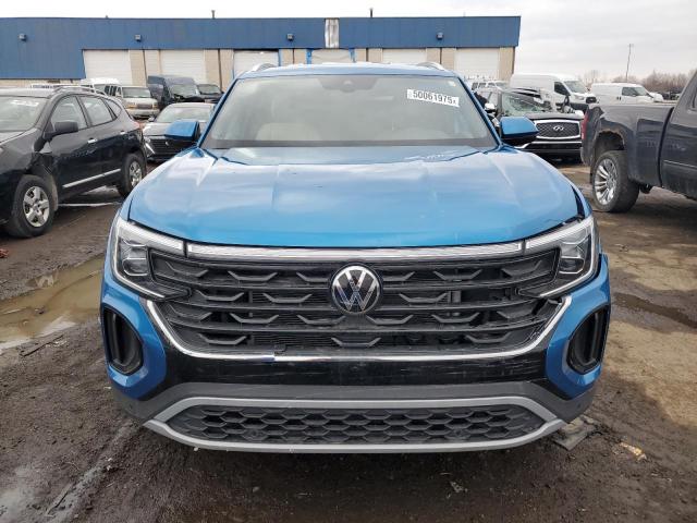 2024 VOLKSWAGEN ATLAS CROS - 1V2HE2CA7RC214871