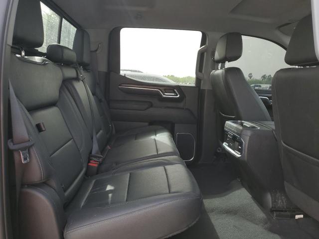 2023 GMC SIERRA K15 - 3GTUUDED1PG156899