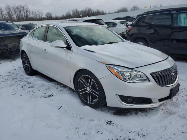 Vin: 2g4gs5gx3h9106903, lot: 47918745, buick regal premium 20174